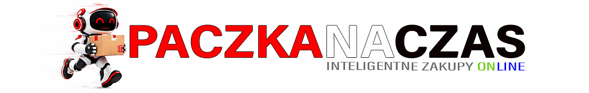 PACZKANACZAS.PL