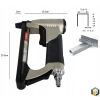 ZSZYWACZ PNEUMATYCZNY TAPICERA 13 mm zszywki taker pistolet meite tapicerki