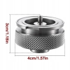 ADAPTER GAZ 7/16 