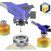 ADAPTER GAZ 7/16 