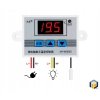 REGULATOR TEMPERATURY TERMOREGULATOR TERMOSTAT przekaźnik 12V czujnik ntc