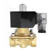 ELEKTROZAWÓR 230V 1/2 NC ip65 zawór cewka wody powietrza elektromagnetyczny