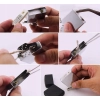 10 szt x KNOT ZAPALNICZKI BENZYNOWEJ zapalniczek zamiennik zippo zipo knoty