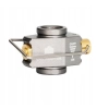 Adapter gazu 7/16" przelewania kartuszy gazowych odpowietrzeniem gaz gazowy