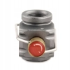 Adapter gazu 7/16