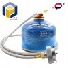 Adapter wąż 7/16 