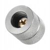 Adapter gaz 7/16" gwint kartusze gazowe przejście gazu redukcja redukcyjny
