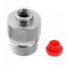 Adapter butli gazowej MAPP butla palnik gaz propan butan gazu lpg 1" propan