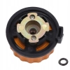 ADAPTER GAZU 7/16