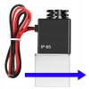 ELEKTROZAWÓR 12 V 1/8 pneumatyczny zawór powietrze elektromagnetyczny cewką