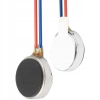 WIBRATOR 3 V DC mini silnik wibrujący micro silniczek wibracyjny drgań rpm