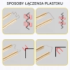 ZGRZEWARKA PLASTIKU łączenia spawania zszywarka sklejarka zszywacz zszywki