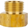 ADAPTER DUŻEJ BUTLI GAZOWEJ W21.8 W21.8×1/14 LH redukcja reduktor gwint gaz