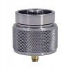 ADAPTER BUTLI MAPP redukcja butla gazowej propan butan lpg 7/16 1