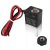 ELEKTROZAWÓR PNEUMATYCZNY 230V 1/4 zawór elektromagnetyczny powietrza cewka