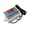 CYFROWY REGULATOR TEMPERATURY 12V DC termoregulator termostat elektroniczny