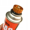 ADAPTER KARTUSZY 7/16 gaz przejściówka gazowa gazowy gwint kartusz reduktor