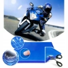 MATA ŻELOWA 35x35 gąbka wkładka siedzenia motocykl żel motoru poduszka duża