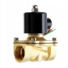 ELEKTROZAWÓR 3/4 230 elektromagnetyczny zawór membranowy wody cewka powietr