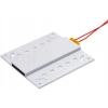 GRZAŁKA DO INKUBATORA 12v 230V inkubator grzewczy panel aluminiowy grzejący