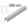 Zszywki tapicerskie 380/10 mm gwoździe do takera zszywacza bizon bea bizea