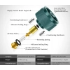 ADAPTER CAMPING GAZ 7/16 butli gazowej - Easy Click przejscie redukcja gazu