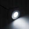 WODOSZCZELNA LAMPA LED IP68 12 V podwodna dioda wodoodporna basenu halogen