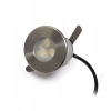 WODOSZCZELNA LAMPA LED IP68 12 V podwodna dioda wodoodporna basenu halogen
