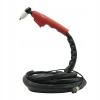 UCHWYT PRZECINARKI PLAZMOWEJ Z KABLEM przewodem przecinarka PT 31 40a kabel