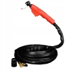 UCHWYT PRZECINARKI PLAZMOWEJ Z KABLEM przewodem przecinarka PT 31 40a kabel