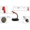 UCHWYT PRZECINARKI PLAZMOWEJ Z KABLEM przewodem przecinarka PT 31 40a kabel