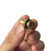 ADAPTER DO KUCHENEK GAZOWYCH podłączania kartuszy butli gazu gazowych 7/16