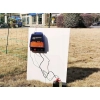 PASTUCH elektryzator 230V 12V akumulator ogrodzenie elektryczne bydło konia