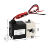 ELEKTROZAWÓR 1/4 230 AC pneumatyczny vt307 cewka zawór podciśnienia trójnik