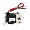 ELEKTROZAWÓR 1/4 24 V pneumatyczny vt307 cewka zawór trójdrogowy trójdrożny