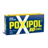 POXIPOL 14ml klej epoksydowy uniwersal żywica mieszanka epoksydowa klejący